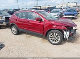 Nissan Qashqai S/Sl/Sv JN1BJ1BW4MW448342 photo
