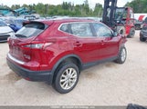Nissan Qashqai S/Sl/Sv JN1BJ1BW4MW448342 снимка