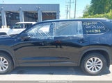 Toyota Grand Highlander Hybrid Xle 5TDACAB58RS012708 fotografie