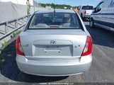 Hyundai Accent Gls KMHCN45C28U200029 снимка