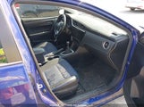 Toyota Corolla Se 2T1BURHEXJC111566 снимка