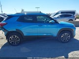 Chevrolet Trailblazer Lt KL79MRSLXSB182706 снимка