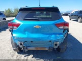 Chevrolet Trailblazer Lt KL79MRSLXSB182706 снимка