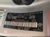 Toyota Corolla S/Le/Xle 2T1BU40E99C007905 снимка