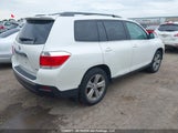 Toyota Highlander Plus/Se 5TDBK3EH5DS267544 снимка