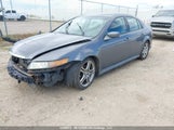 Acura Tl 19UUA66206A804300 снимка