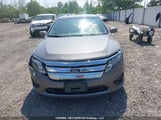 Ford Fusion Se 3FAHP0HA9AR263915 снимка