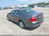 Ford Fusion Se 3FAHP0HA9AR263915 снимка