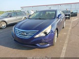 Hyundai Sonata Gl 5NPEB4AC5BH016006 снимка