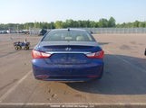 Hyundai Sonata Gl 5NPEB4AC5BH016006 снимка