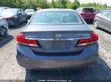 Honda Civic Lx 2HGFB2F44FH052165 снимка