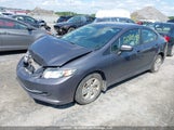Honda Civic Lx 2HGFB2F44FH052165 снимка