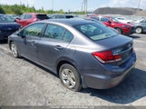 Honda Civic Lx 2HGFB2F44FH052165 снимка