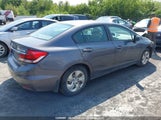 Honda Civic Lx 2HGFB2F44FH052165 снимка