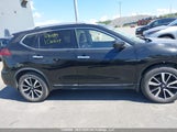 Nissan Rogue S/Sl/Sv JN8AT2MV2JW343649 fotografie