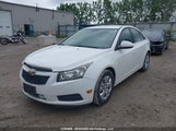 Chevrolet Cruze Lt 1G1PC5SB7E7130592 снимка