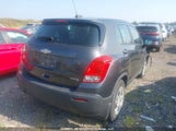 Chevrolet Trax Ls 3GNCJKSB7GL255091 fotografie