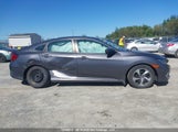 Honda Civic Lx 2HGFC2F57KH039202 снимка