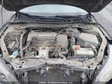 Honda Accord Exl 1HGCR2F81EA805553 снимка