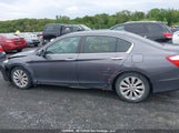 Honda Accord Exl 1HGCR2F81EA805553 снимка