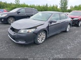 Honda Accord Exl 1HGCR2F81EA805553 снимка