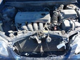 Toyota Corolla Ce/Le/S 2T1BR32E36C617240 снимка
