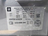 Cadillac Ats Luxury 1G6AF5SX3J0105193 снимка
