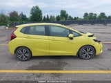 Honda Fit Ex/Exl 3HGGK5H74GM107391 снимка
