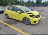 Honda Fit Ex/Exl 3HGGK5H74GM107391 fotografie