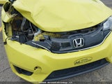 Honda Fit Ex/Exl 3HGGK5H74GM107391 fotografie