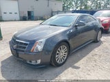Cadillac Cts Performance Collection 1G6DL1ED8B0152589 fotografie