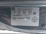Cadillac Cts Performance Collection 1G6DL1ED8B0152589 fotografie