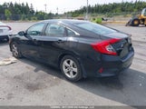 Honda Civic Lx 2HGFC2F50GH029604 снимка