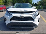 Toyota Rav4 Xle 2T3R1RFVXMC157002 снимка