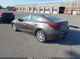 Mazda 3 Sport JM1BM1U79E1117779 снимка