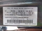Mazda 3 Sport JM1BM1U79E1117779 снимка