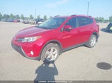 Toyota Rav4 Xle 2T3RFREV8EW212632 снимка