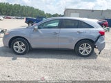 Acura Rdx Technology 5J8TB4H51EL802756 снимка