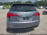 Acura Rdx Technology 5J8TB4H51EL802756 снимка
