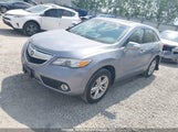 Acura Rdx Technology 5J8TB4H51EL802756 снимка