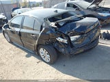Toyota Corolla Le 5YFB4MDEXRP129456 снимка