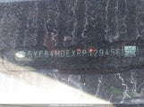 Toyota Corolla Le 5YFB4MDEXRP129456 снимка