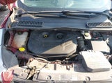 Ford Escape Se 1FMCU9G98EUA25458 снимка