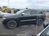Jeep Grand Cherokee Overland 1C4RJFCT5CC297086 снимка