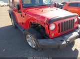 Jeep Wrangler Sport 1C4AJWAG3FL739077 photo