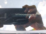 Hyundai Santa Fe Se 5XYZHDAG4BG043174 снимка