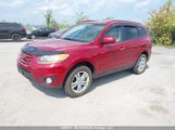 Hyundai Santa Fe Se 5XYZHDAG4BG043174 снимка