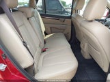 Hyundai Santa Fe Se 5XYZHDAG4BG043174 снимка