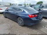 Chevrolet Malibu Lt 1G1ZE5ST9GF305722 снимка
