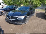 Acura Tlx Tech 19UUB1F54JA800639 снимка